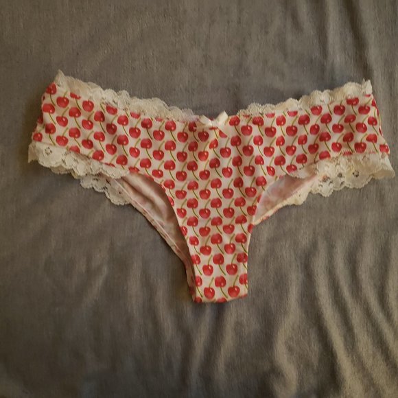 2000s Victoria's Secret Sexy Little Things cheeky - Picture 1 of 4
